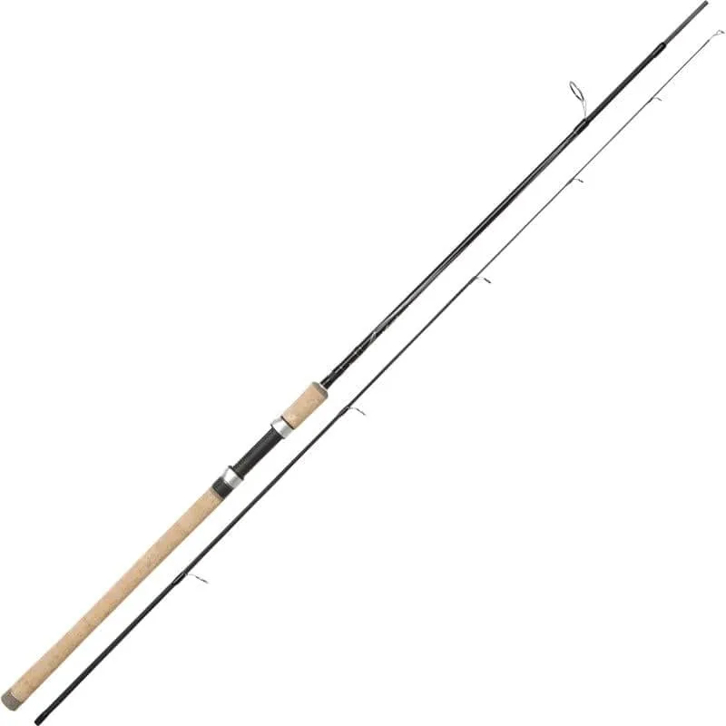 Abu Garcia Venturi 1002 MH 15-50g Spinning