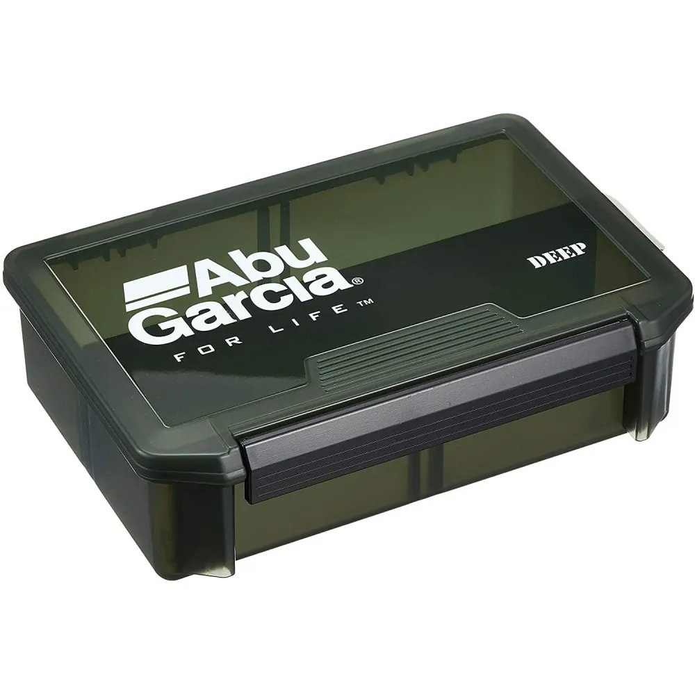 Abu Garcia VS-3010NDDM Deep Lure Case Olive