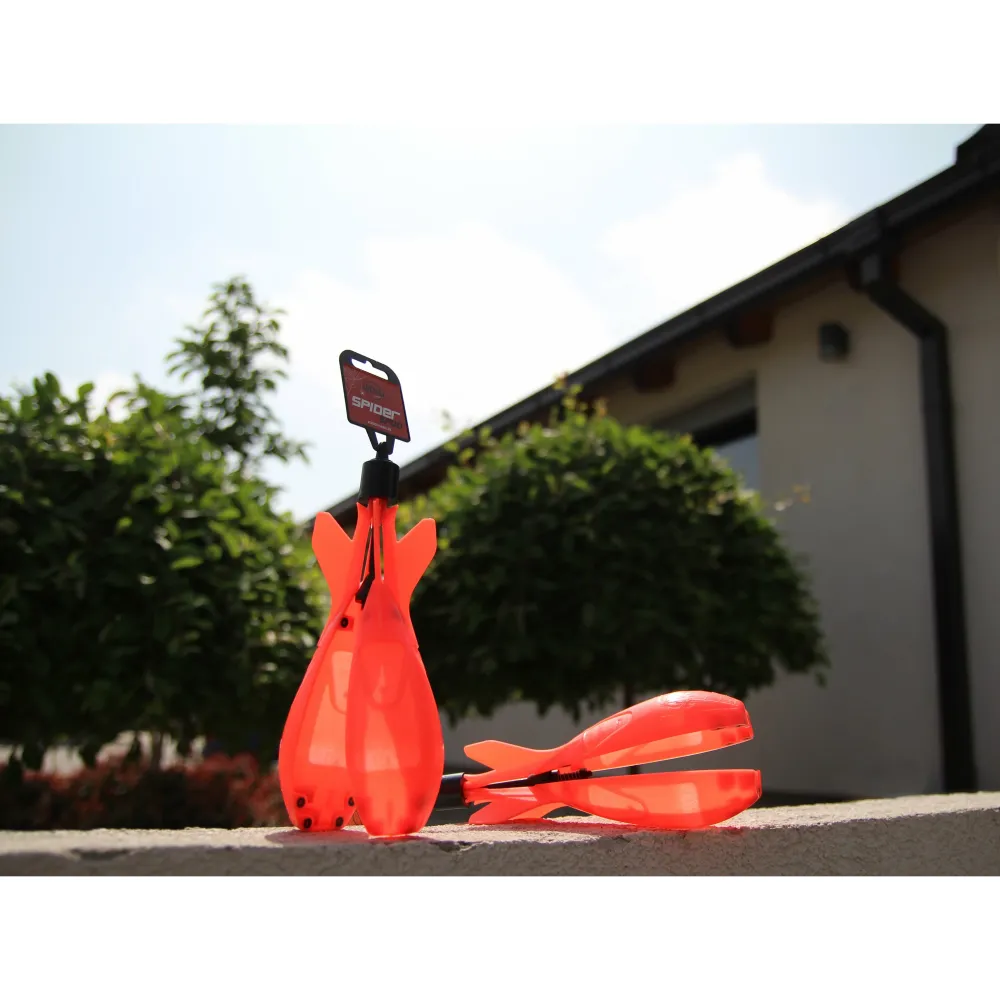 Advance fishing - Spider