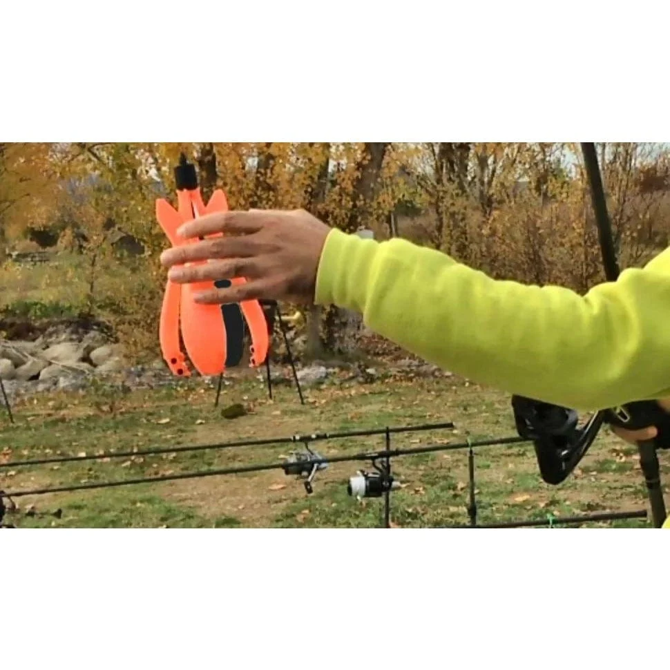 Advance fishing - Spider