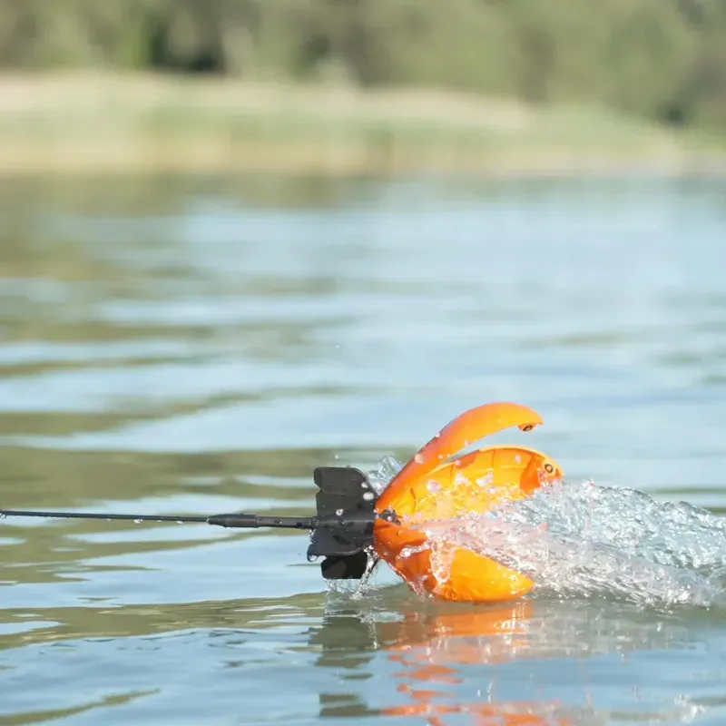 Advance Spyder Spod Orange