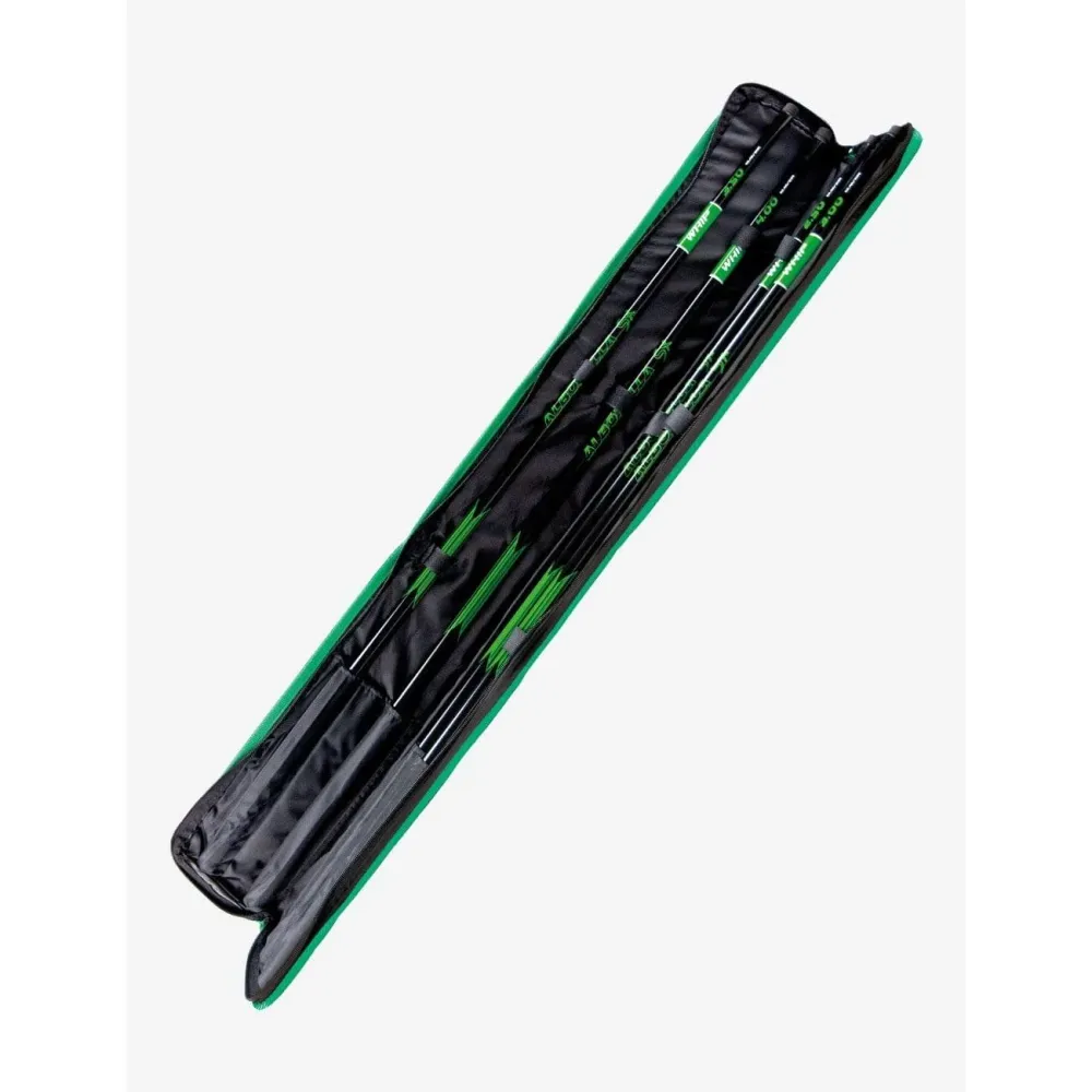 Alborella SX Rod Set Travel Bag – Fixed Rods