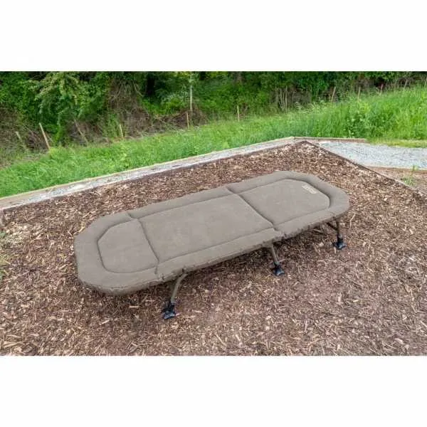 Avid Benchmark LevelTech Bed + FREE Ascent RS Camo Sleeping Bag - Standard