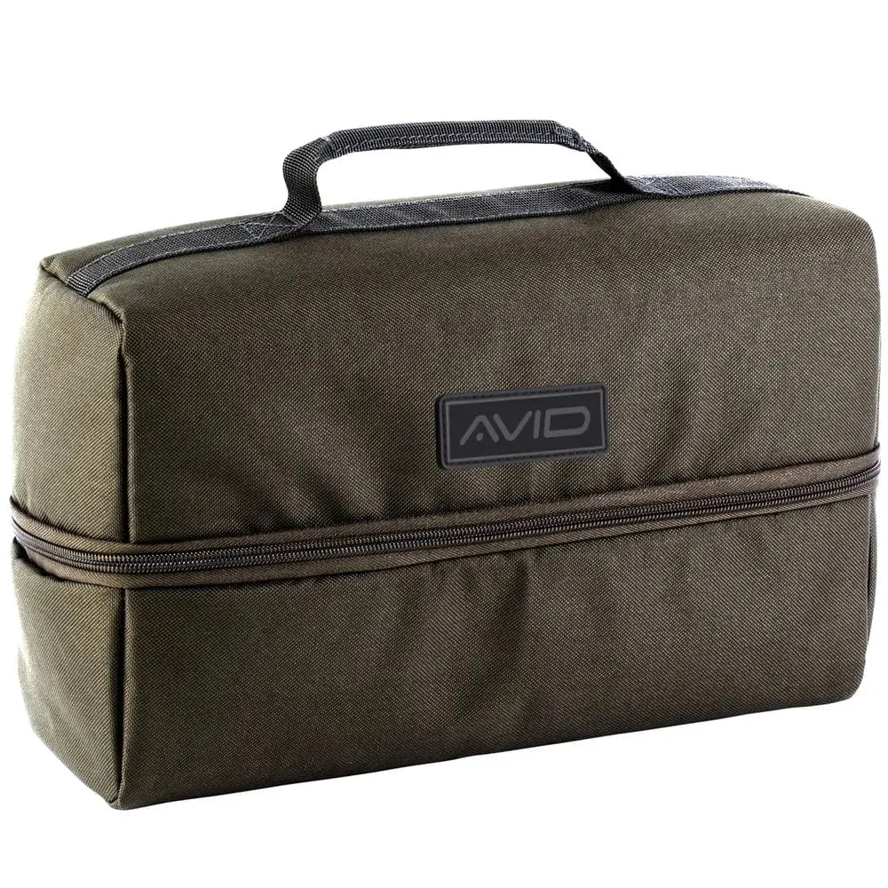 Avid Carp -Spec Tackle Organiser