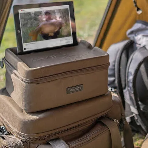 Avid Carp -spec Tech Bag