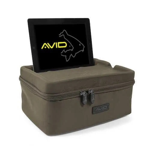 Avid Carp -spec Tech Bag