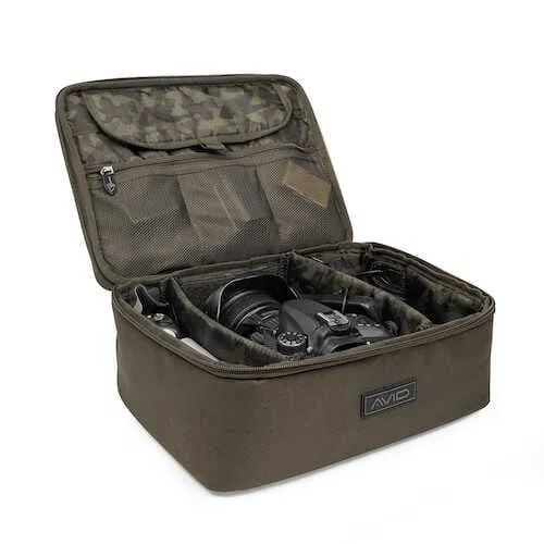 Avid Carp -spec Tech Bag