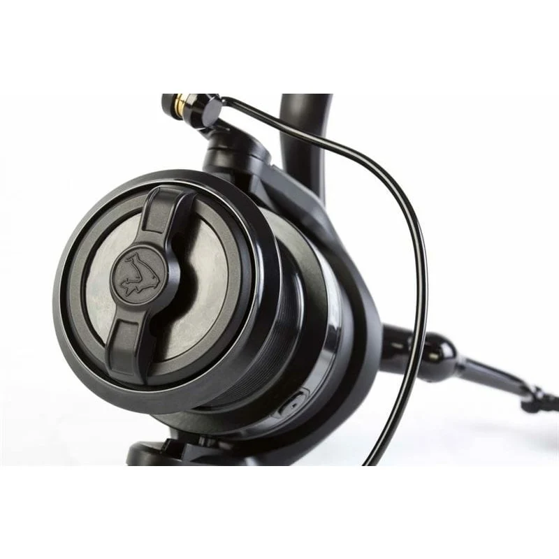 Avid Carp AV8000 Reel