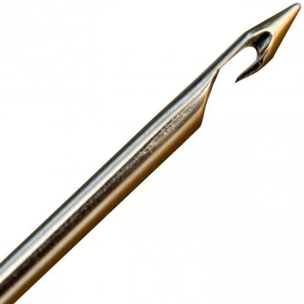 Avid Carp Hard Bit Hair Needle