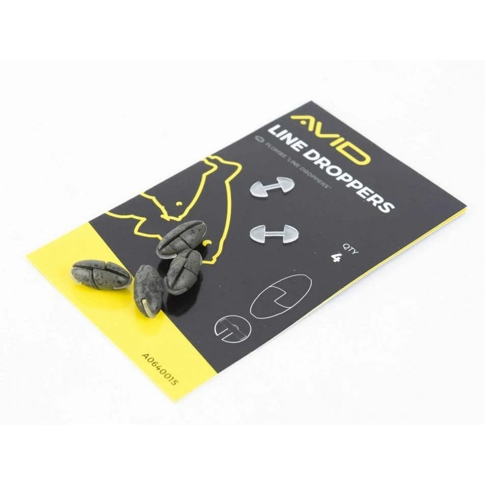 Avid Carp OUTL Line Droppers