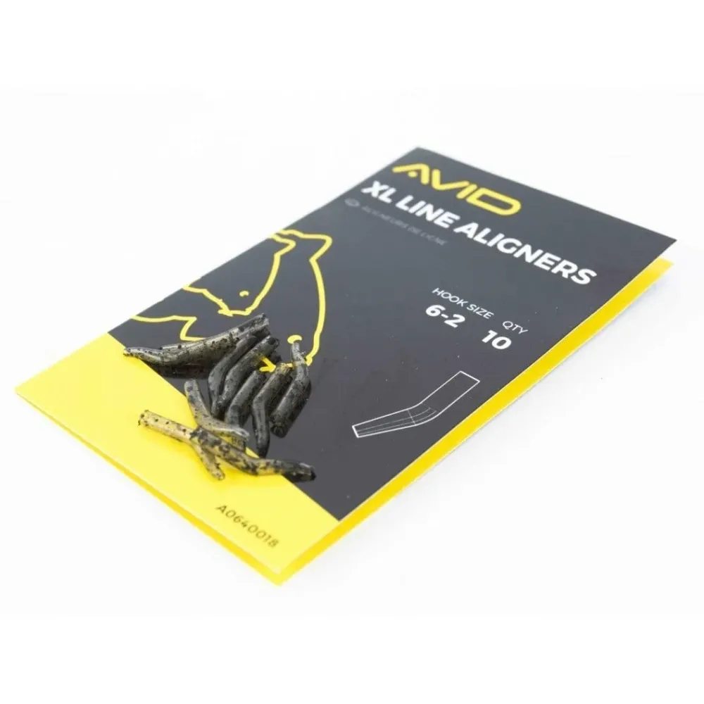 Avid Carp Outline XL Line Aligners