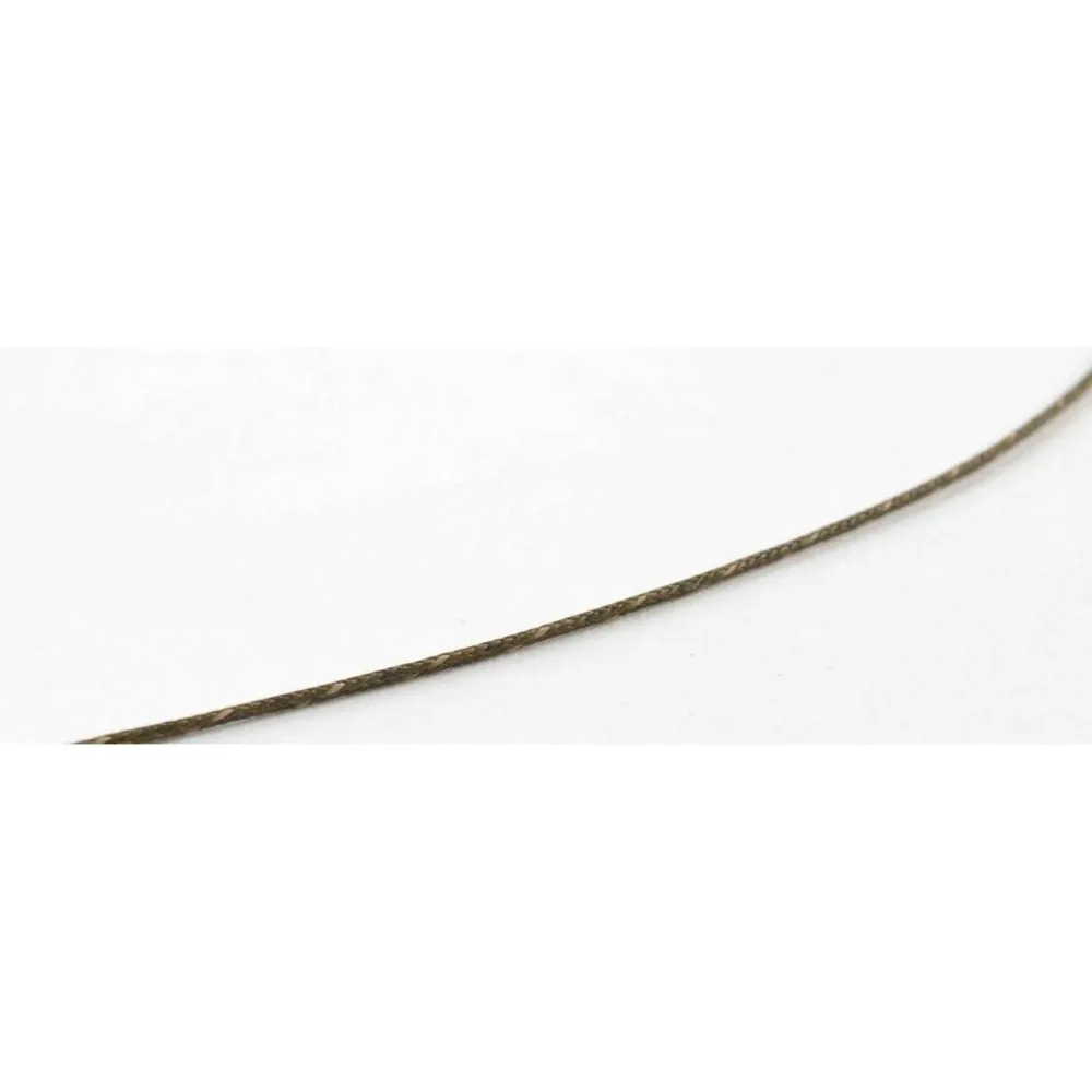 Avid Carp Pin Down Unleaded Leader