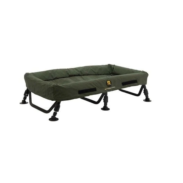 Avid Carp Safeguard Any Level XL