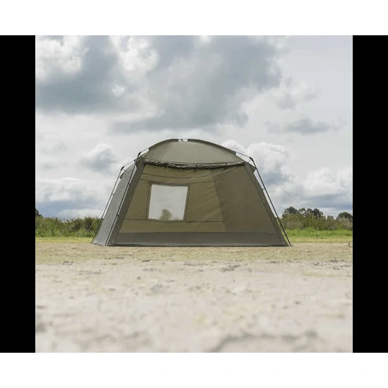 Avid Carp Screen House 3D