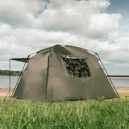 Avid Carp Screen House 3D Compact