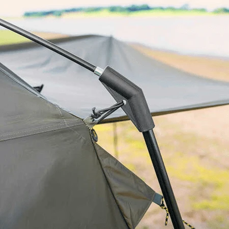 Avid Carp Screen House 3D Compact