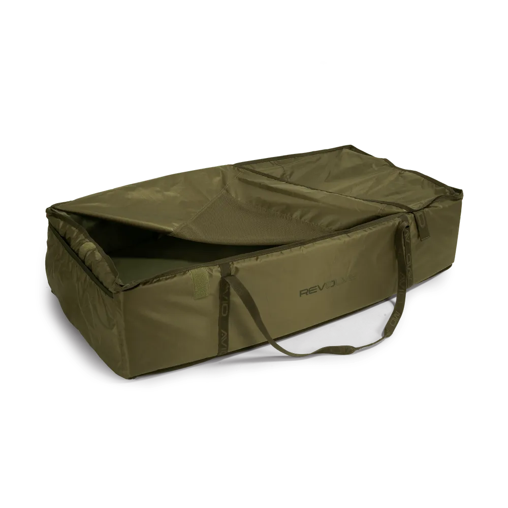Avid Revolve Carp Cradle