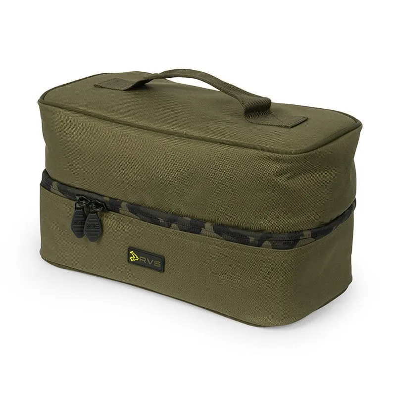 Avid RVS Double Tackle Organizer