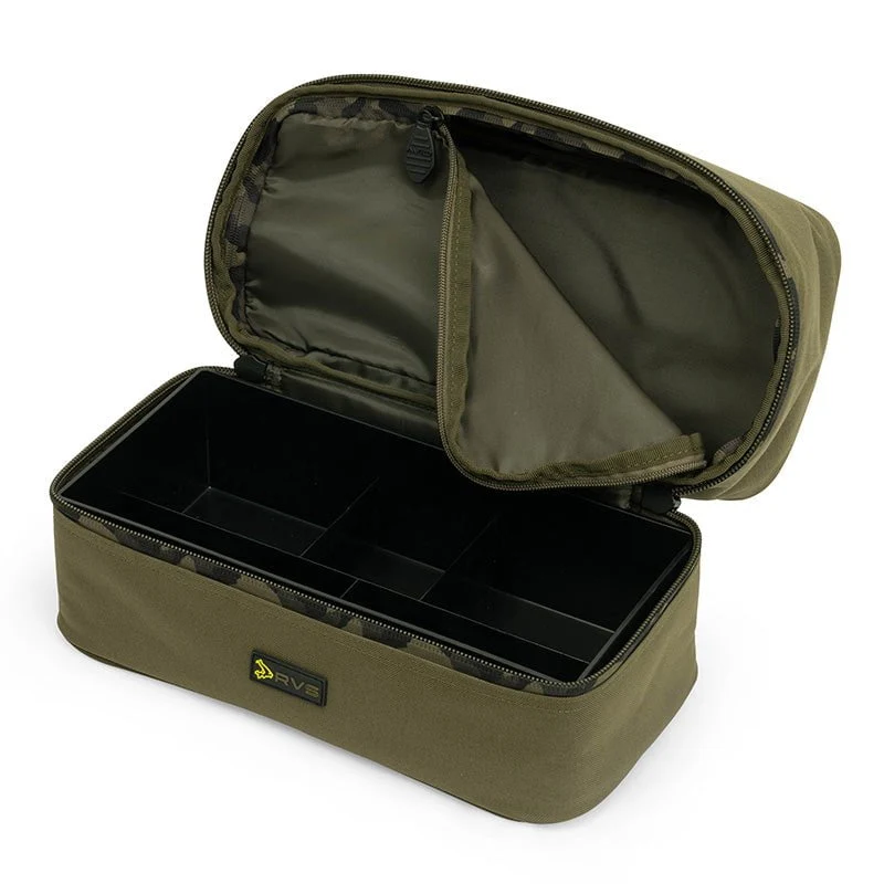 Avid RVS Double Tackle Organizer