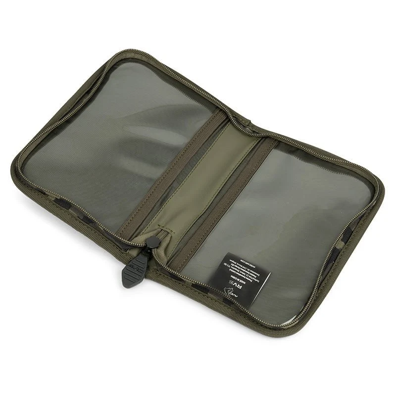 Avid RVS Licence Wallet
