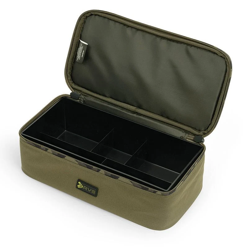 Avid RVS Tackle Organiser