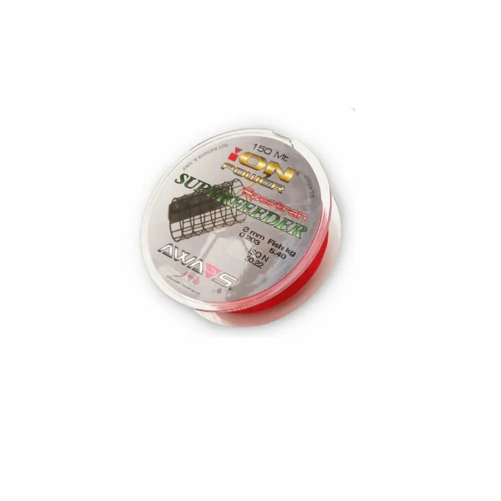Awa-Shima Spectran Superfeeder 150m 0.23