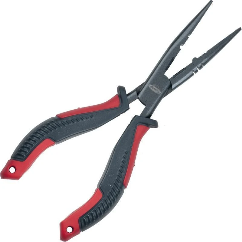 Berkley 8in XCD Straight Nose Pliers