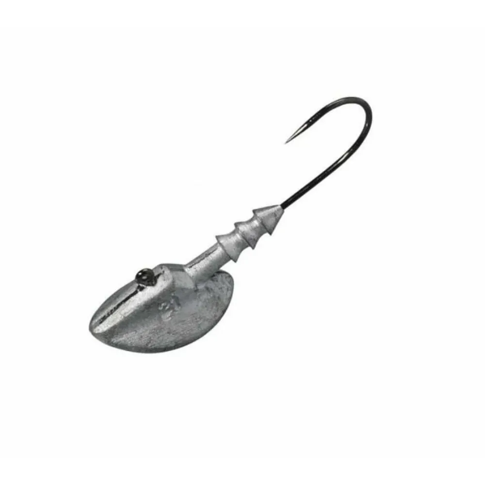 Berkley Flex Head Verti 14g 3/0 90°