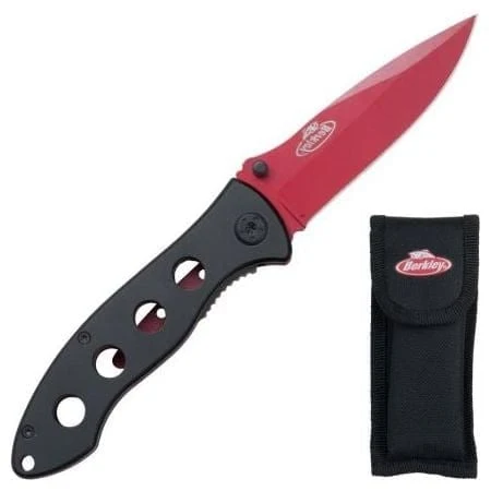 Berkley Foldable Knife