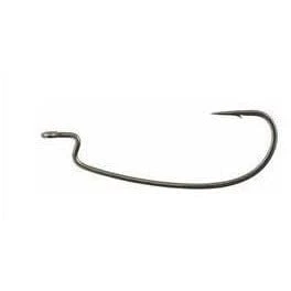 Berkley Fusion Offset WRM 1/0