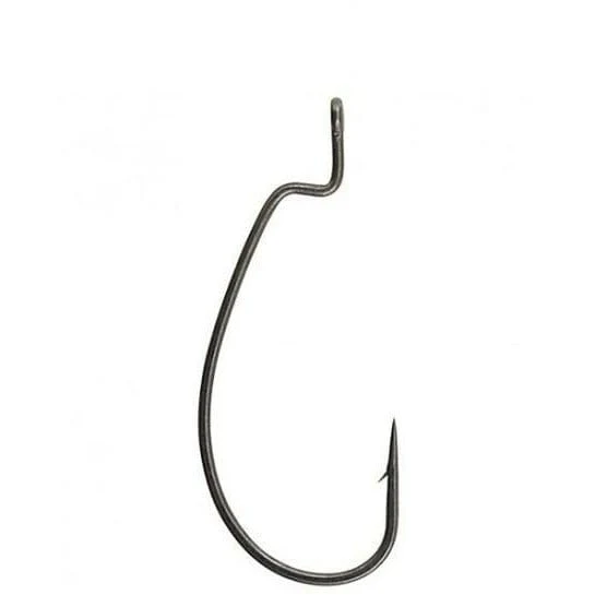 Berkley Fusion19 EWG Hooks 4/0 6pcs Smoke Satin