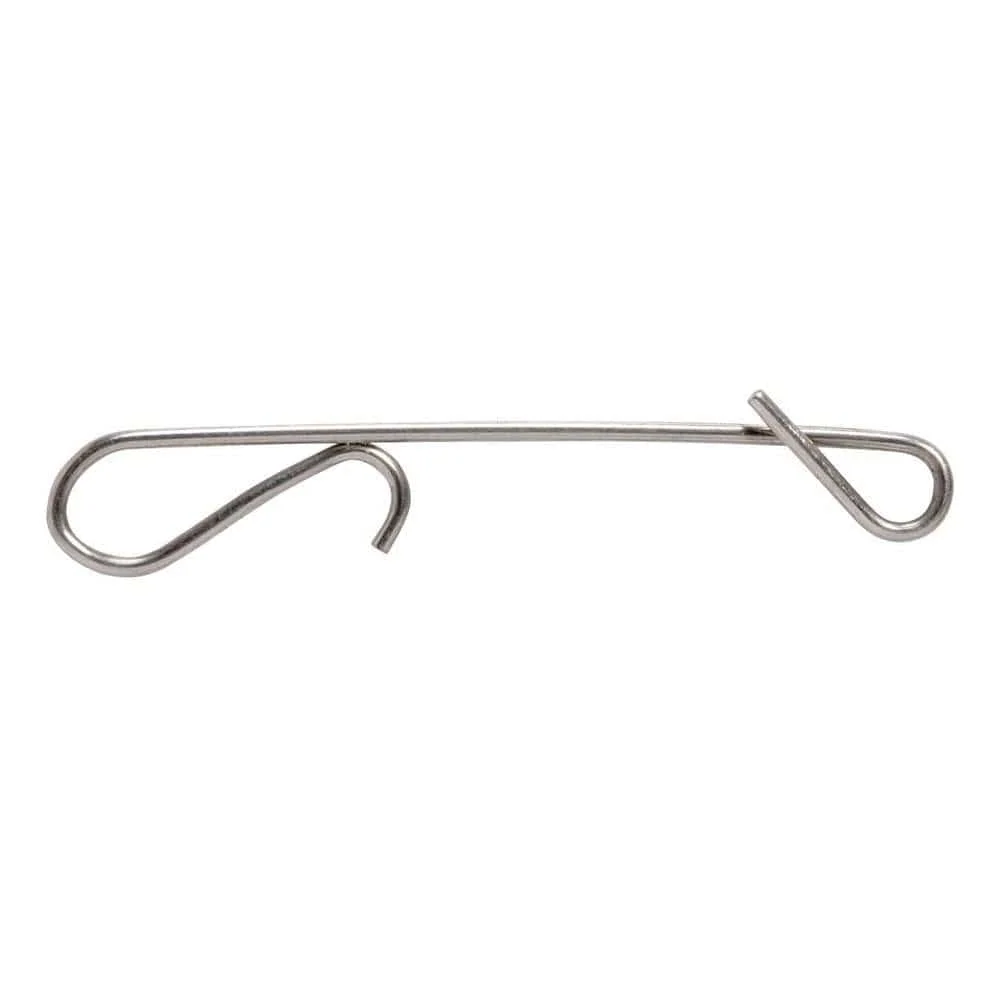 Berkley McMahon Knot--Knot Nickel 12-20lb