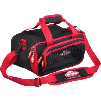 Berkley PowerBait Lure Bag - Black (M)