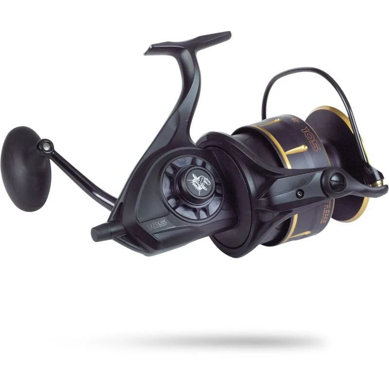 Black Cat Catextreme Big Model 105