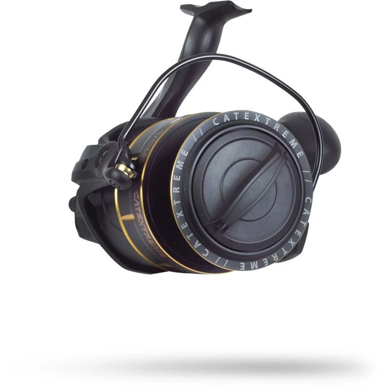 Black Cat Catextreme Big Model 105