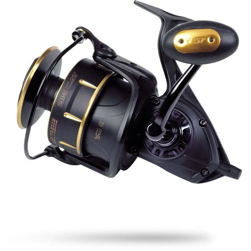 Black Cat Catextreme Big Model 105