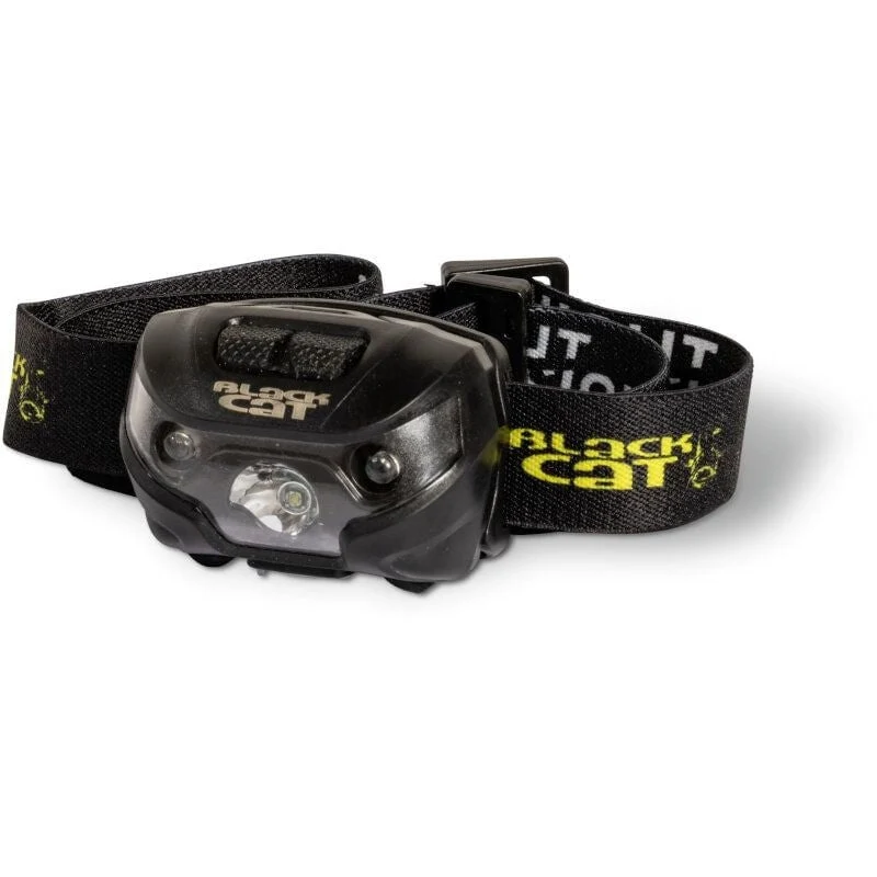 Black Cat Night Vision 1500 Black Green