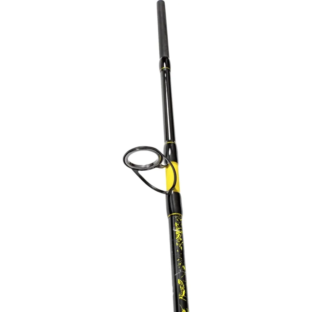 Black Cat Perfect Passion Spin 2,70m 60-200g