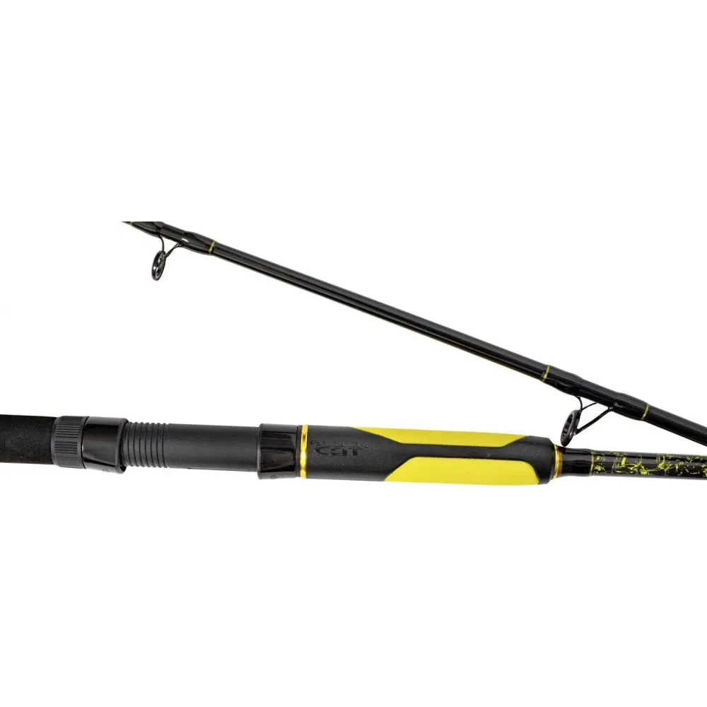 Black Cat Perfect Passion Spin 2,70m 60-200g
