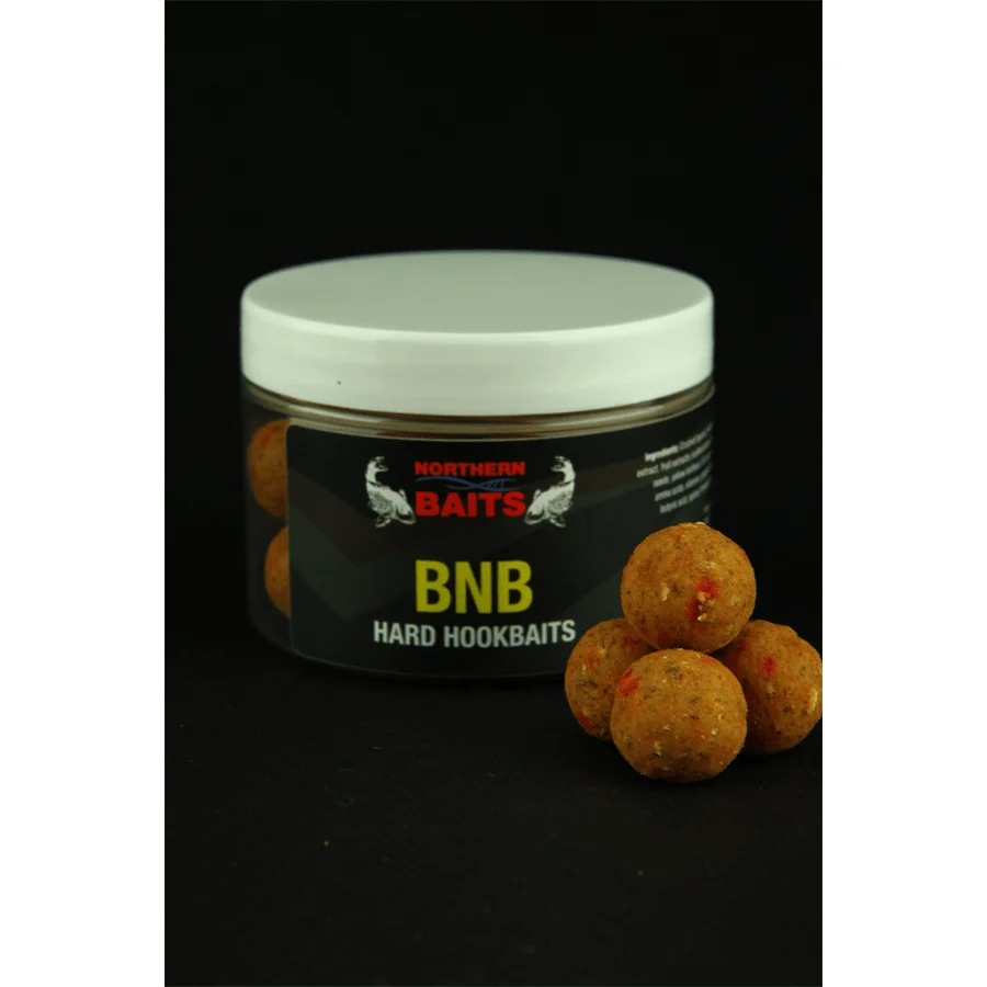 BNB Hard Hookbaits