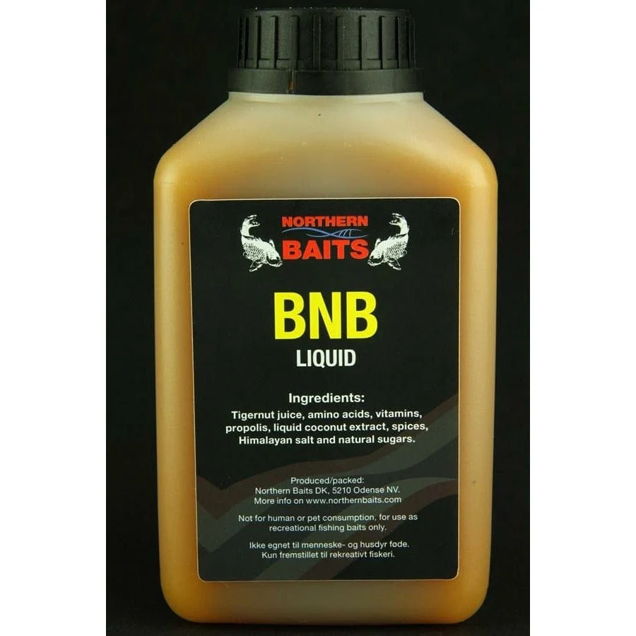 BNB Liquid - 500ml