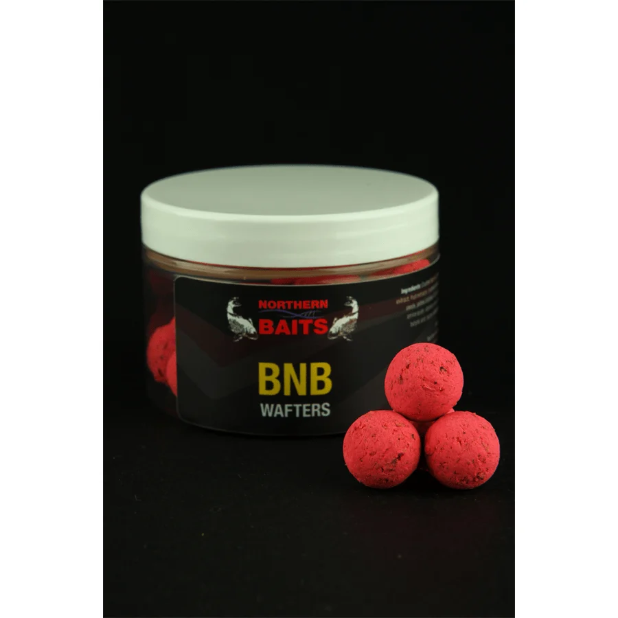 BNB Wafters - 14-16mm - Pink