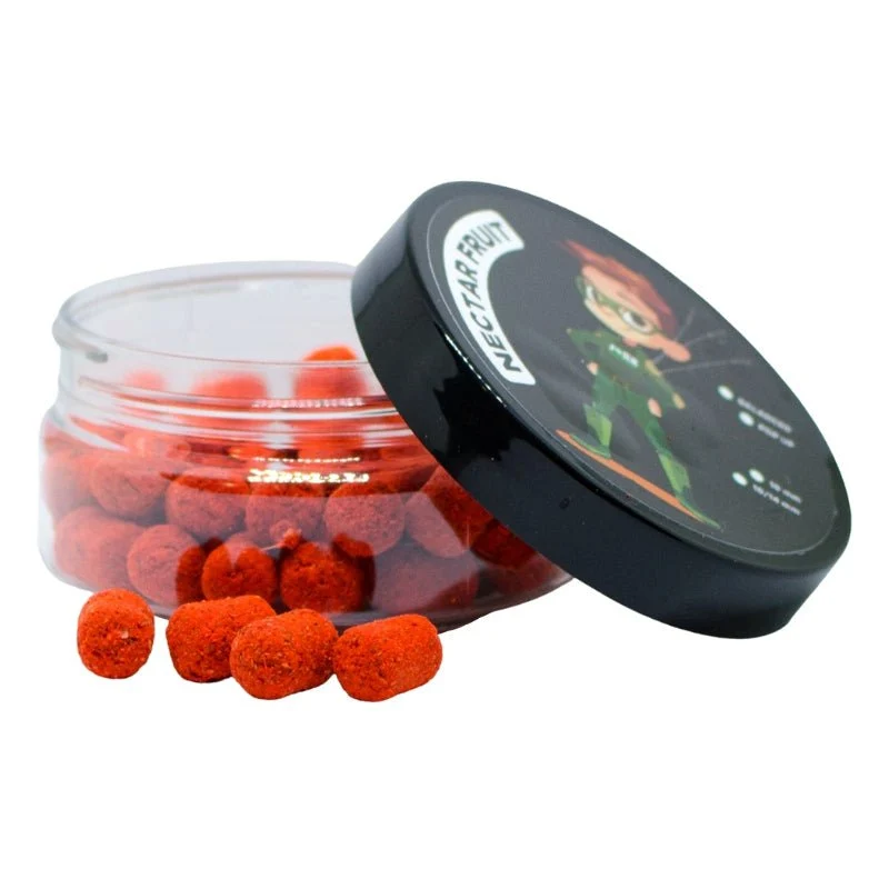 Boilie Academy Balanced 10/14mm