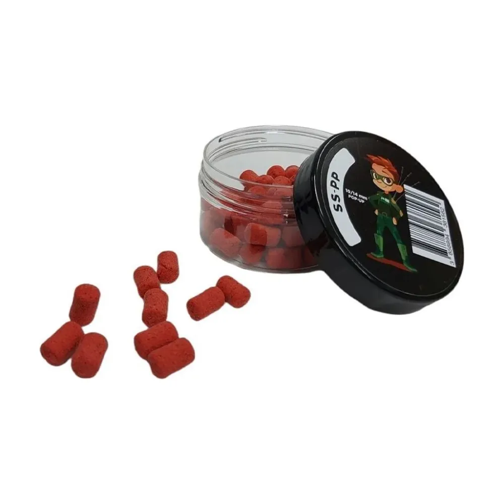 Boilie Academy POP UP 14mm