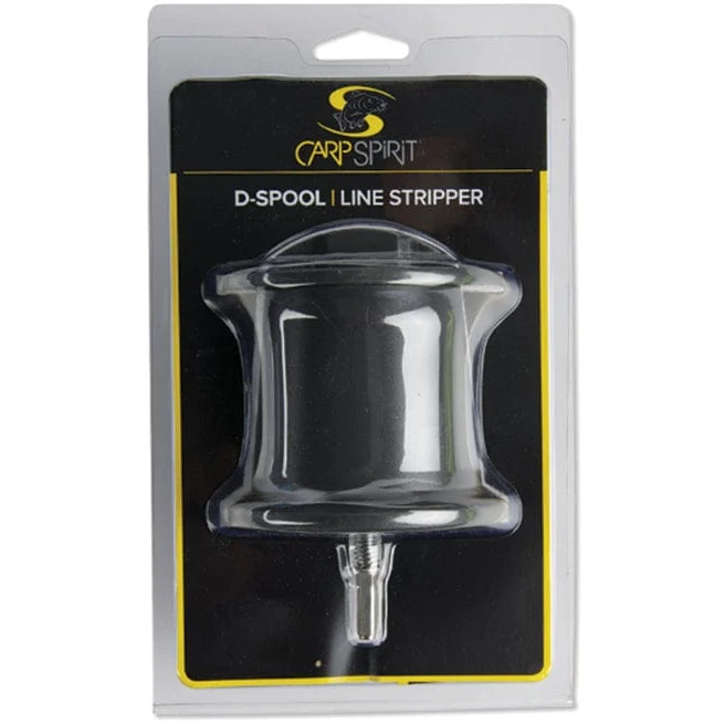 Carp Spirit D-Spool Line Stripper