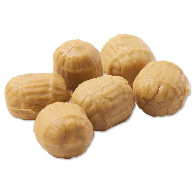 Carp Spirit Floating Tiger Nuts 15mm 10pcs