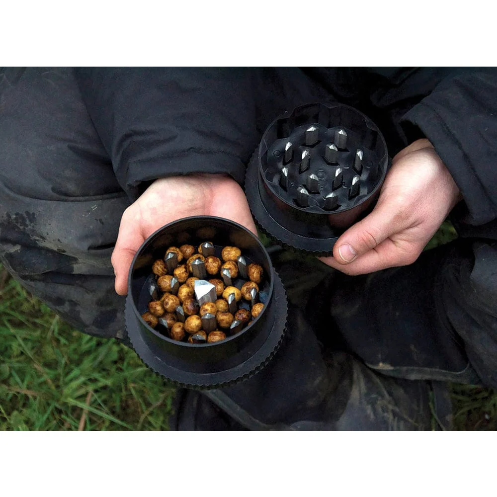 Carp Spirit Metal Bait Crusher