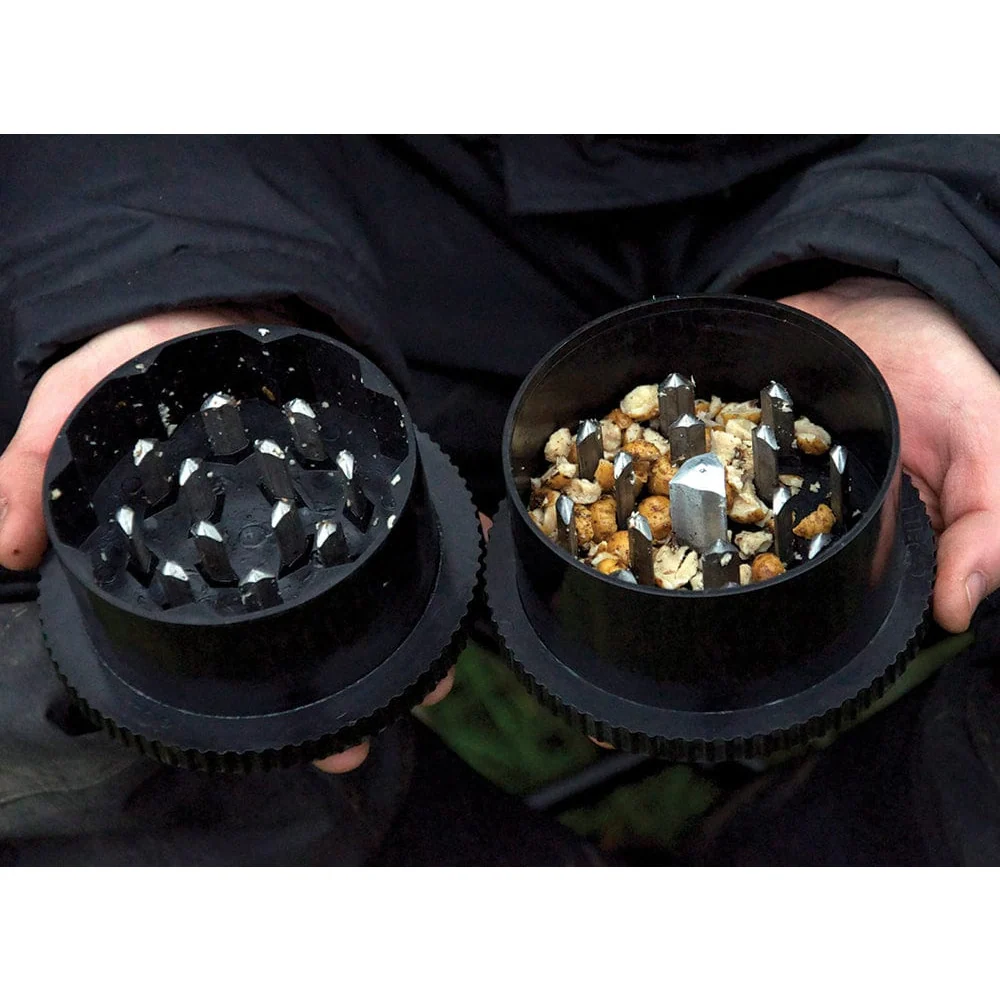 Carp Spirit Metal Bait Crusher