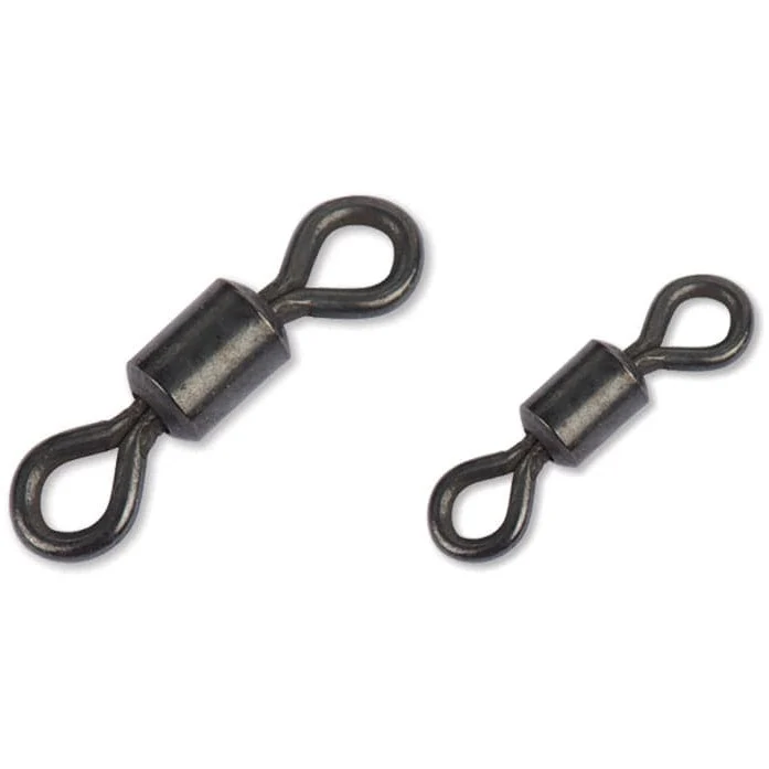 Carp Spirit Rolling Swivel #8 x10