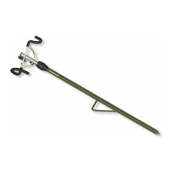 Cormoran Adjustable Tele Rod Rest 65-105cm